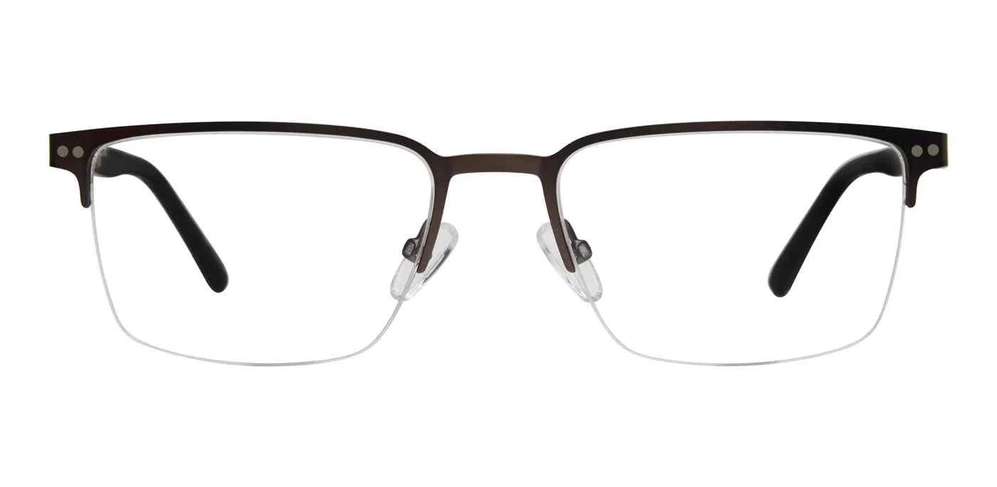 Adensco AD145 Eyeglasses - view 3